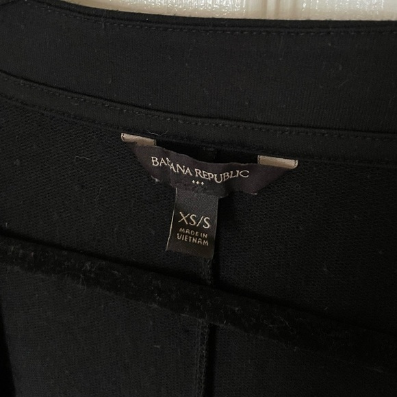 NWOT Banana Republic Open Cardigan - Picture 5 of 7